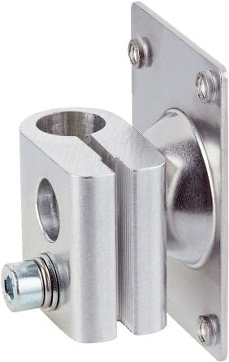 SICK, BEF Series Universal Bar Clamp Systems Accessory for Use with G10, W12, W16, RoHS Standard