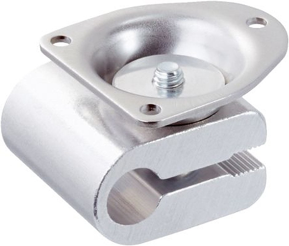 SICK, BEF Series Universal Bar Clamp Systems Accessory for Use with G6 Sensors, RoHS Standard