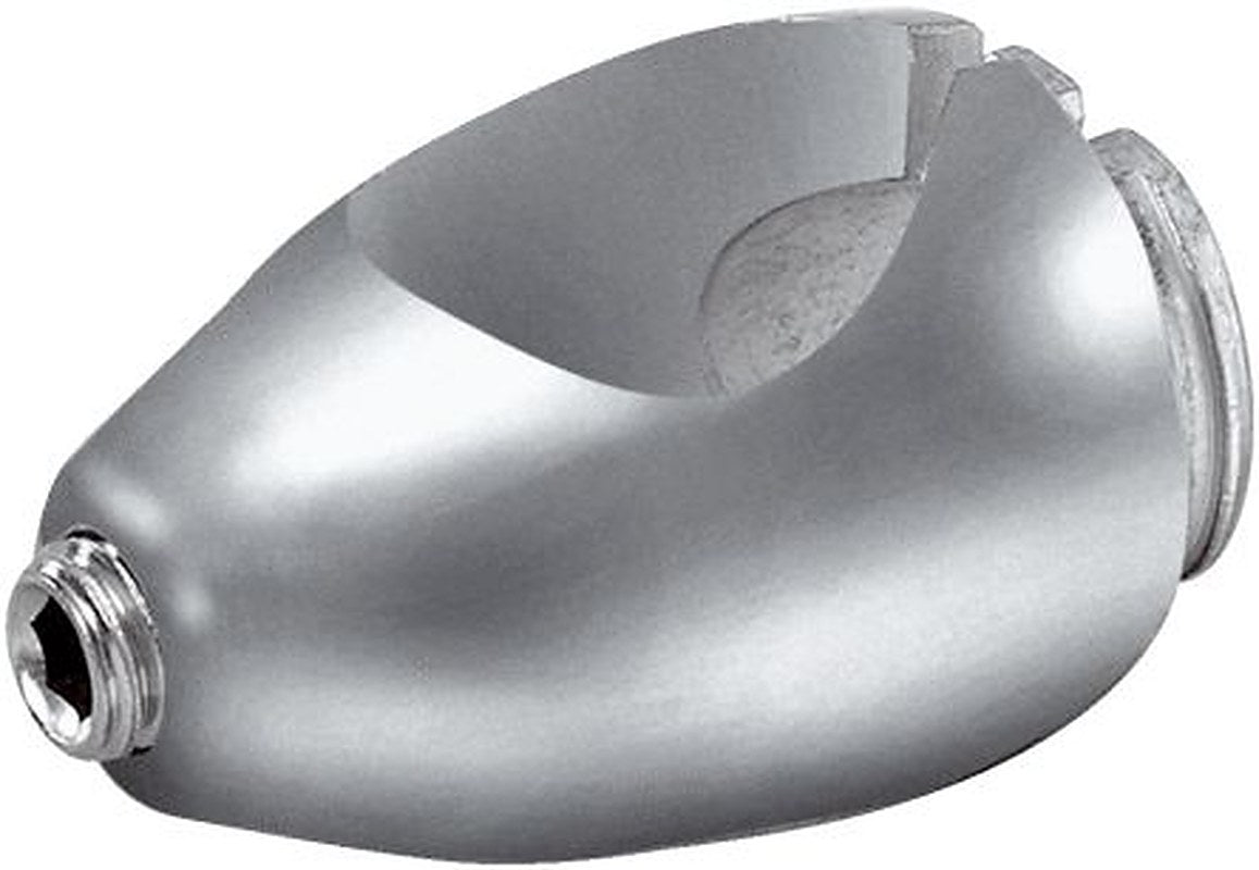 SICK, BEF Series Universal Bar Clamp Systems Accessory 28 mm, RoHS Standard