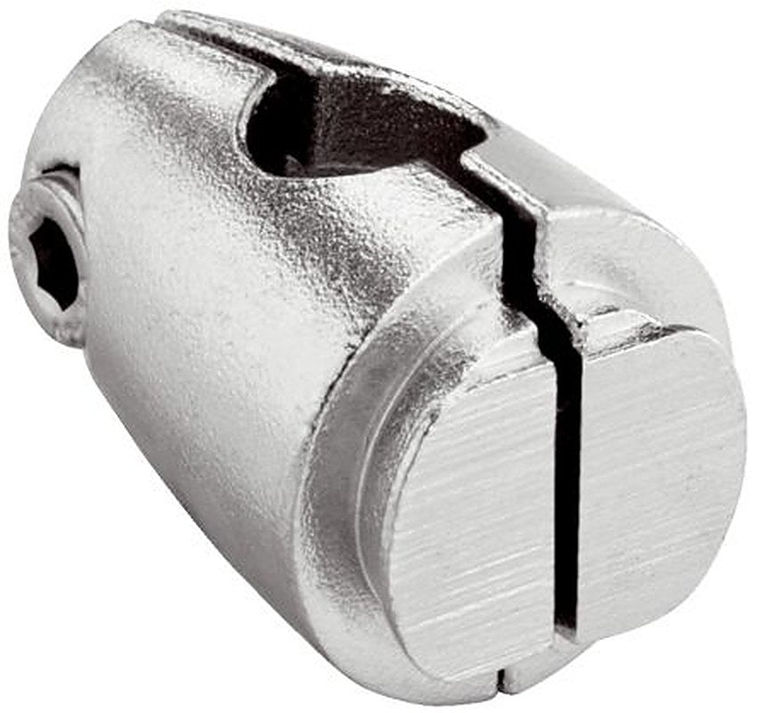 SICK, BEF Series Universal Bar Clamp Systems Accessory 27 mm, RoHS Standard
