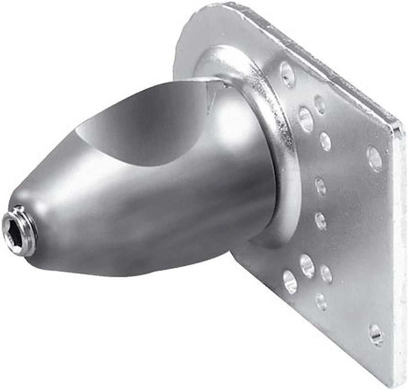 SICK, BEF Series Universal Bar Clamp Systems Accessory for Use with W100, W140-2, W150, W160, W8, RoHS Standard