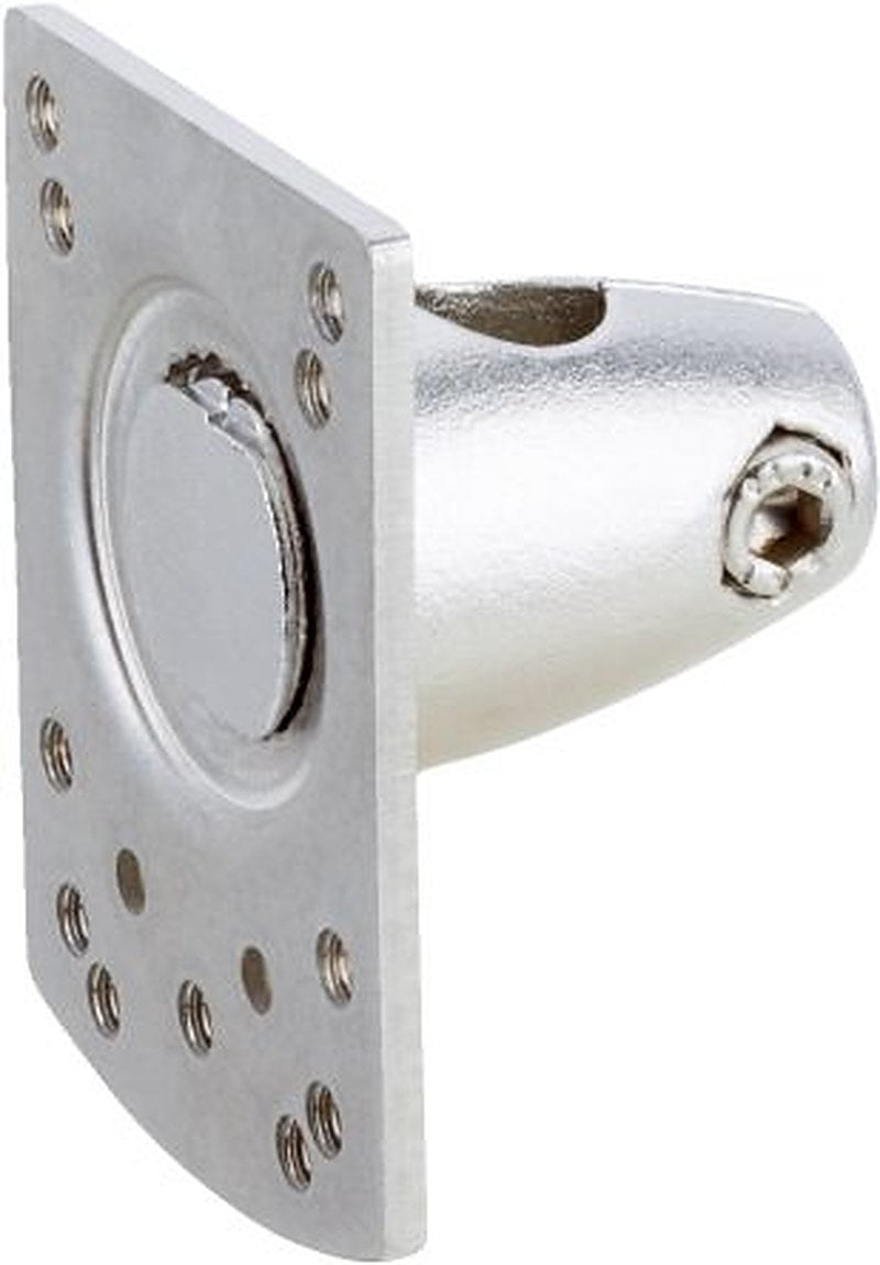 SICK, BEF Series Universal Bar Clamp Systems 27 mm for Use with W4SLG-3, W4S-3 Inox, W4S-3 Glass