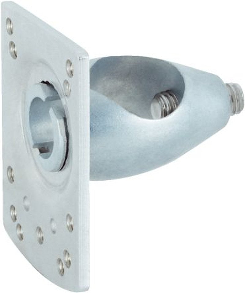SICK, BEF Series Universal Bar Clamp Systems Accessory for Use with W4SLG-3, W4S-3 Inox, W12-3, W11-2, W9, G10, RoHS