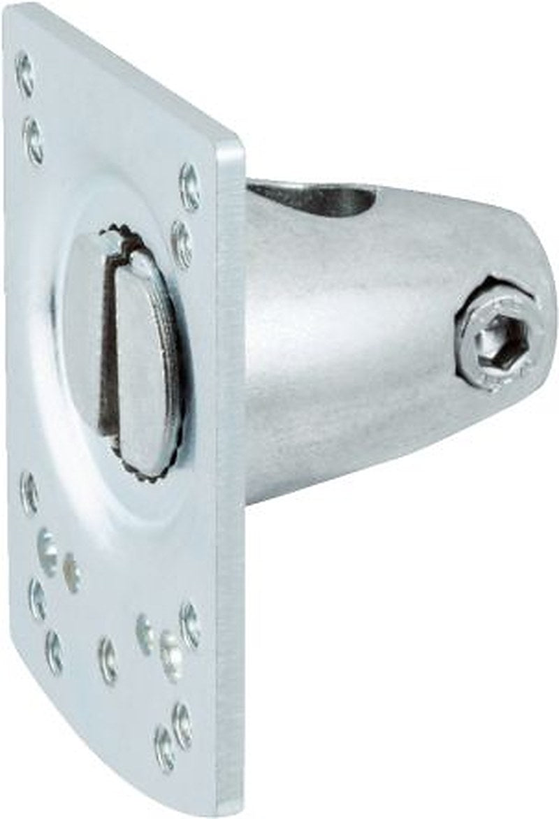 SICK, BEF Series Universal Bar Clamp Systems Accessory for Use with W12-3, W9, G10, W4SLG-3, W4S-3 Inox, W11-2, RoHS
