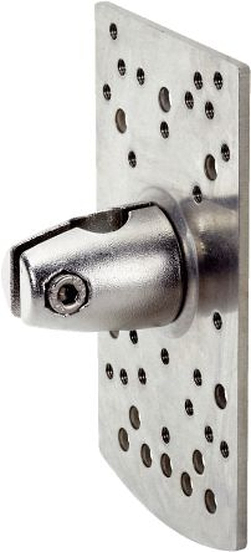 SICK, BEF Series Clamp for Use with W12 Teflon, W12G, W12-3, W12-2 Laser, W24-2 Ex, W260, W11-2, UC12, W27-2, Reflex