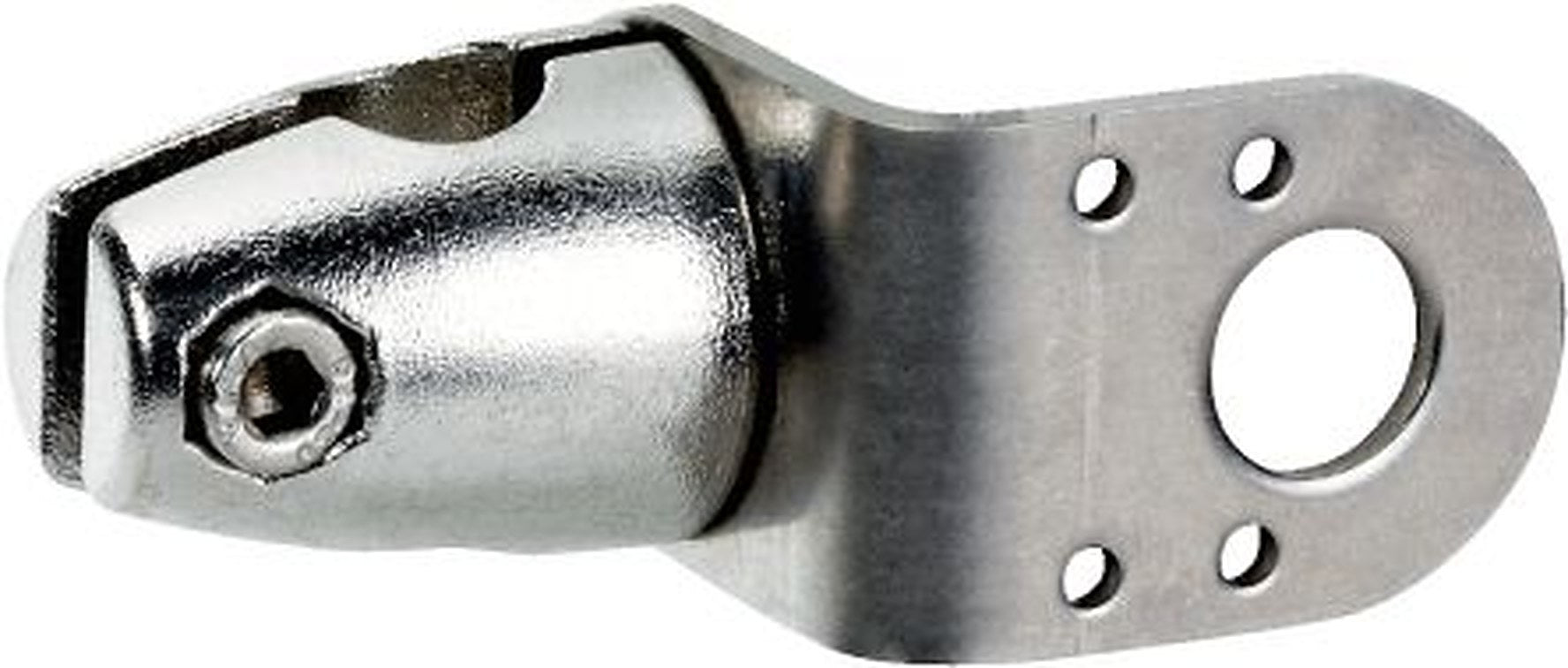 SICK, BEF Series Universal Bar Clamp Systems Accessory for Use with MultiV, V12-2, IMF, UC4, IMA, RoHS Standard