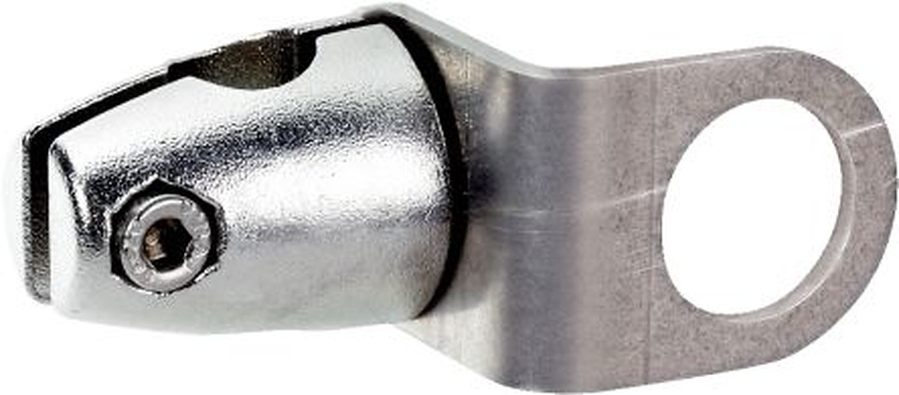 SICK, BEF Series Universal Bar Clamp Systems Accessory for Use with V180-2, MH15V, V18V, MH15, RoHS Standard