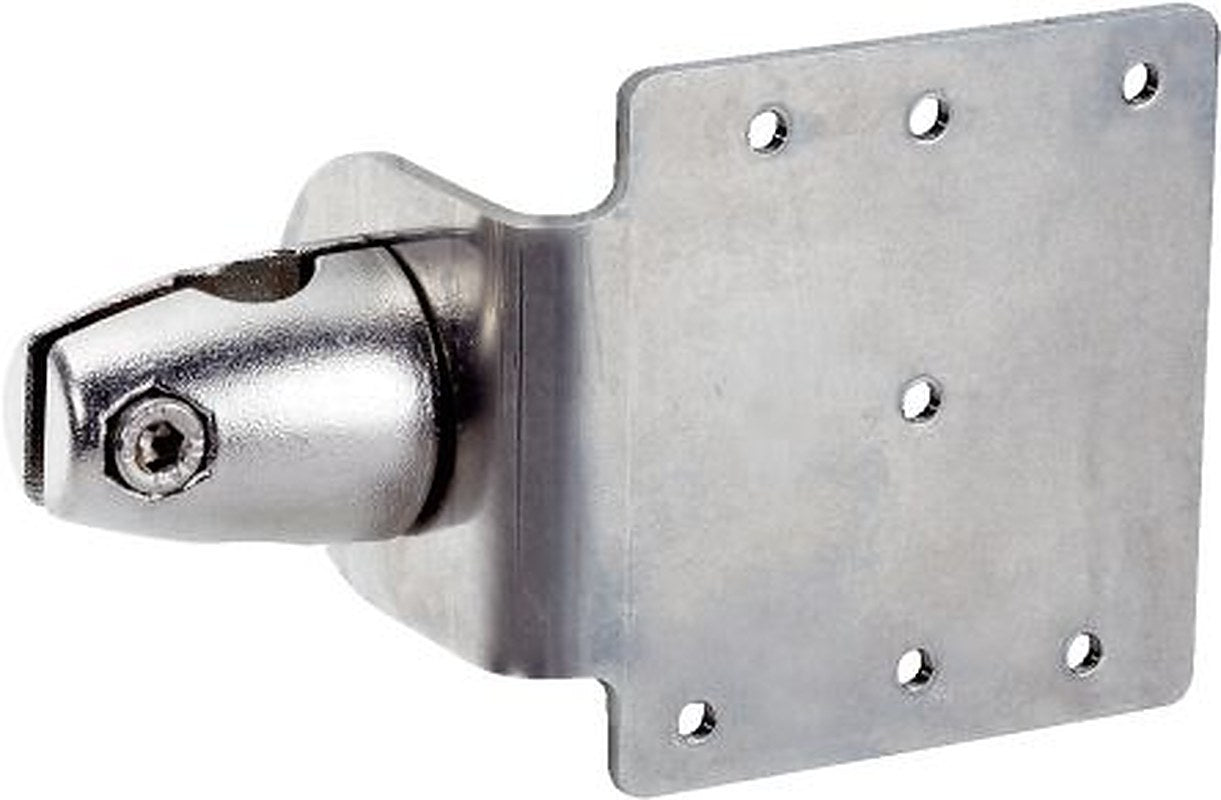 SICK, BEF Series Universal Bar Clamp Systems Accessory for Use with C110A, P250, PL40A, PL50A, V18V, RoHS Standard