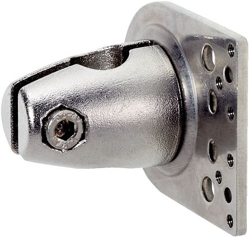 SICK, BEF Series Universal Bar Clamp Systems Accessory for Use with W150, W100, W9-3, W8, W4S-3, W4-3, RoHS Standard