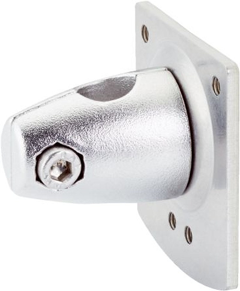 SICK, BEF Series Universal Bar Clamp Systems Accessory for Use with WTD20E, Glare, DeltaPac, RoHS Standard