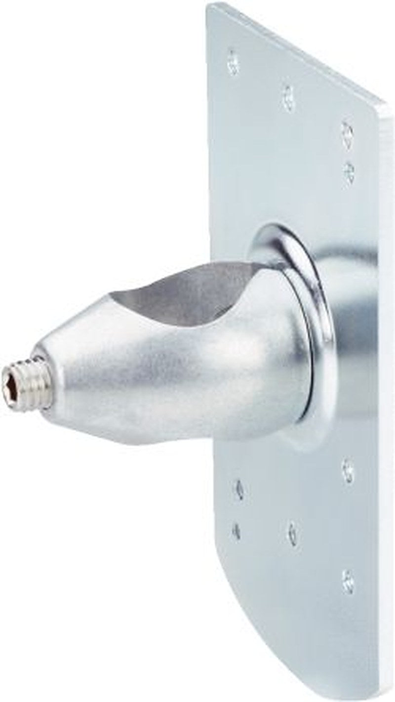 SICK, BEF Series Universal Bar Clamp Systems Accessory for Use with Reflex Array, W26, P250, W27-3, W23-2, RoHS Standard