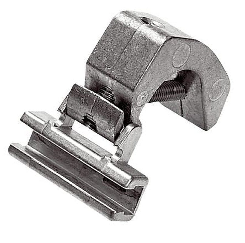 SICK, BEF Series Brackets for Cylinder Sensors for Use with SICK Cylinder Sensors