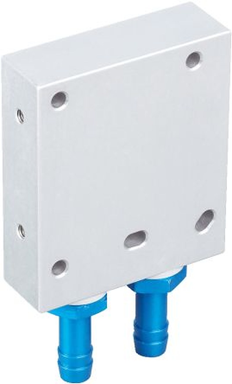 SICK, BEF Series Plate Accessory, RoHS Standard