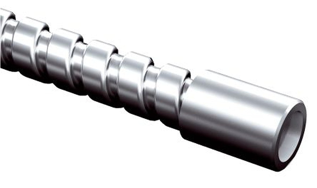 SICK, BEF Series Protection Accessory Accessory 8.5 mm for Use with LL3-Fibers, RoHS Standard