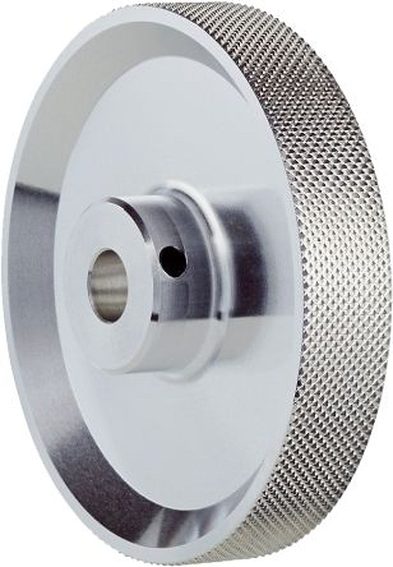 SICK BEF Series Measuring Measuring Wheel, Solid Shaft Type, 8 mm Shaft