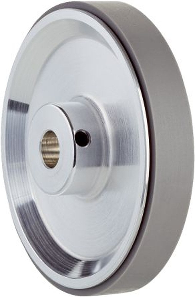 SICK BEF Series Measuring Measuring Wheel, Solid Shaft Type, 10 mm Shaft