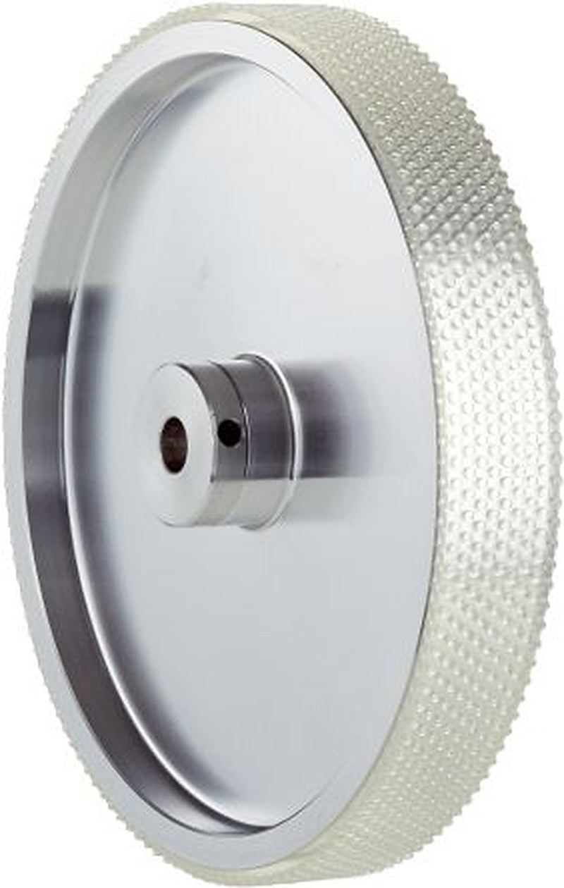 SICK BEF Series Measuring Measuring Wheel, Solid Shaft Type, 10 mm Shaft
