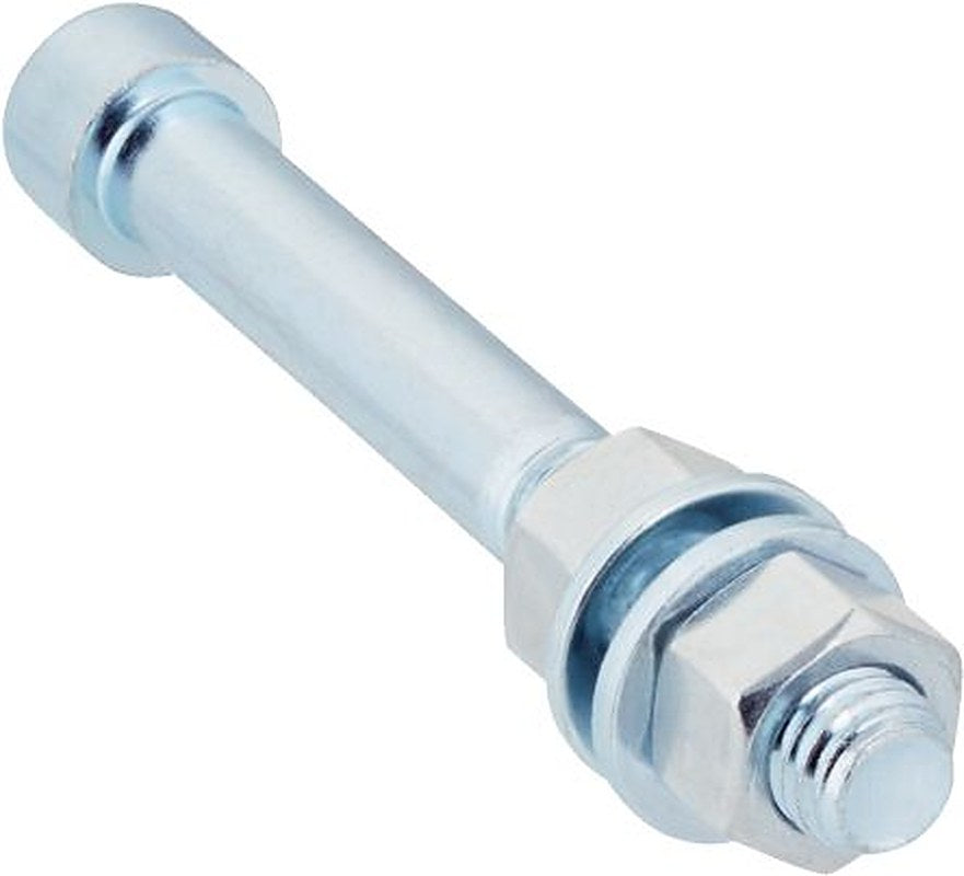 SICK, BEF Series Mounting Bar Accessory 18 mm for Use with Bar Clamp, RoHS Standard