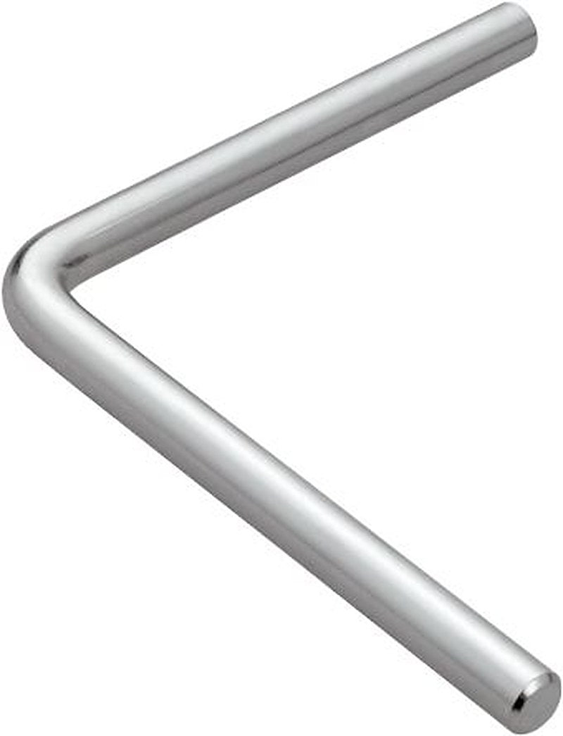 SICK, BEF Series Mounting Bar Accessory 12 mm for Use with Bar Clamp, RoHS Standard