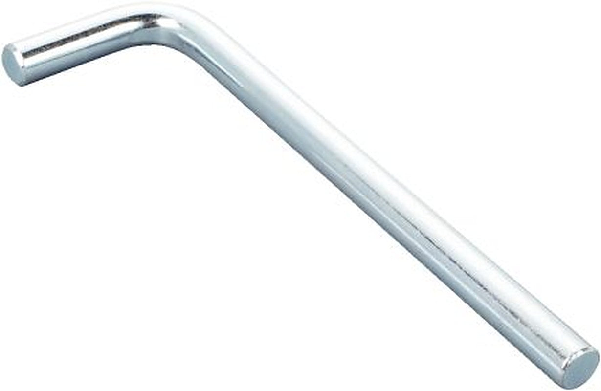 SICK, BEF Series Mounting Bar Accessory 12 mm for Use with Bar Clamp, RoHS Standard