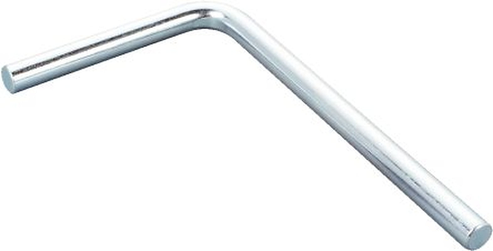 SICK, BEF Series Mounting Bar Accessory 12 mm for Use with Bar Clamp, RoHS Standard