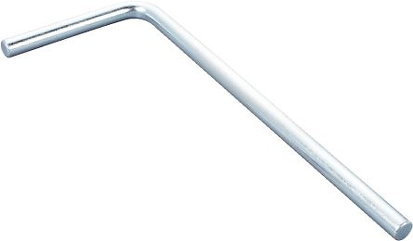 SICK, BEF Series Mounting Bar Accessory 12 mm for Use with Bar Clamp, RoHS Standard