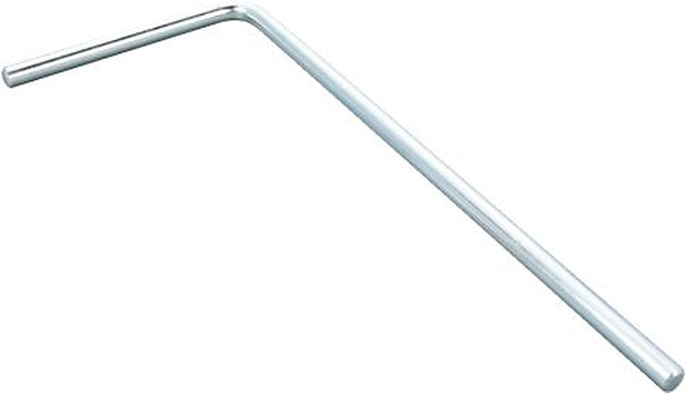 SICK, BEF Series Mounting Bar Accessory 12 mm for Use with Bar Clamp, RoHS Standard