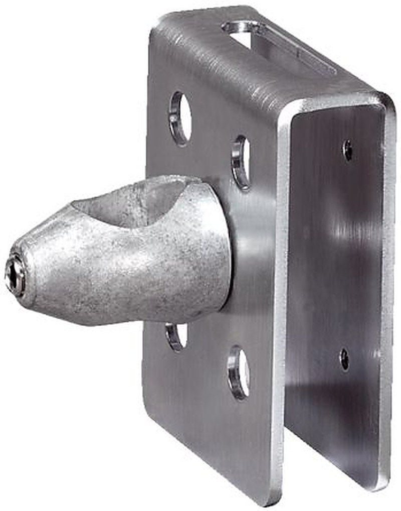 SICK, BEF Series Universal Clamp Accessory for Use with Sensors, RoHS Standard