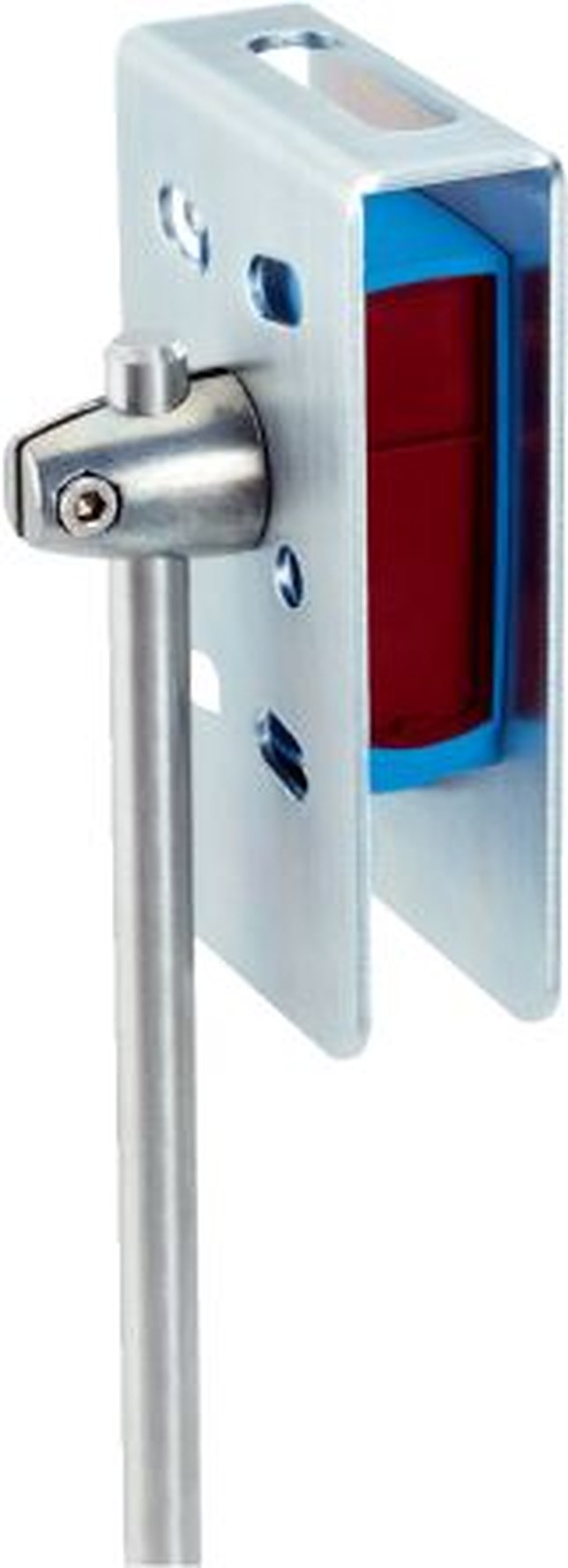 SICK, BEF Series Protection Accessory Accessory for Use with RAY26, W26, W27-3, RoHS Standard