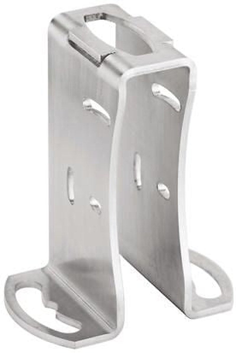 SICK, W4S-3 Inox Series Bracket 6 mm for Use with W4S-3 INOX Series, CE, Ecolab+, UL Standard