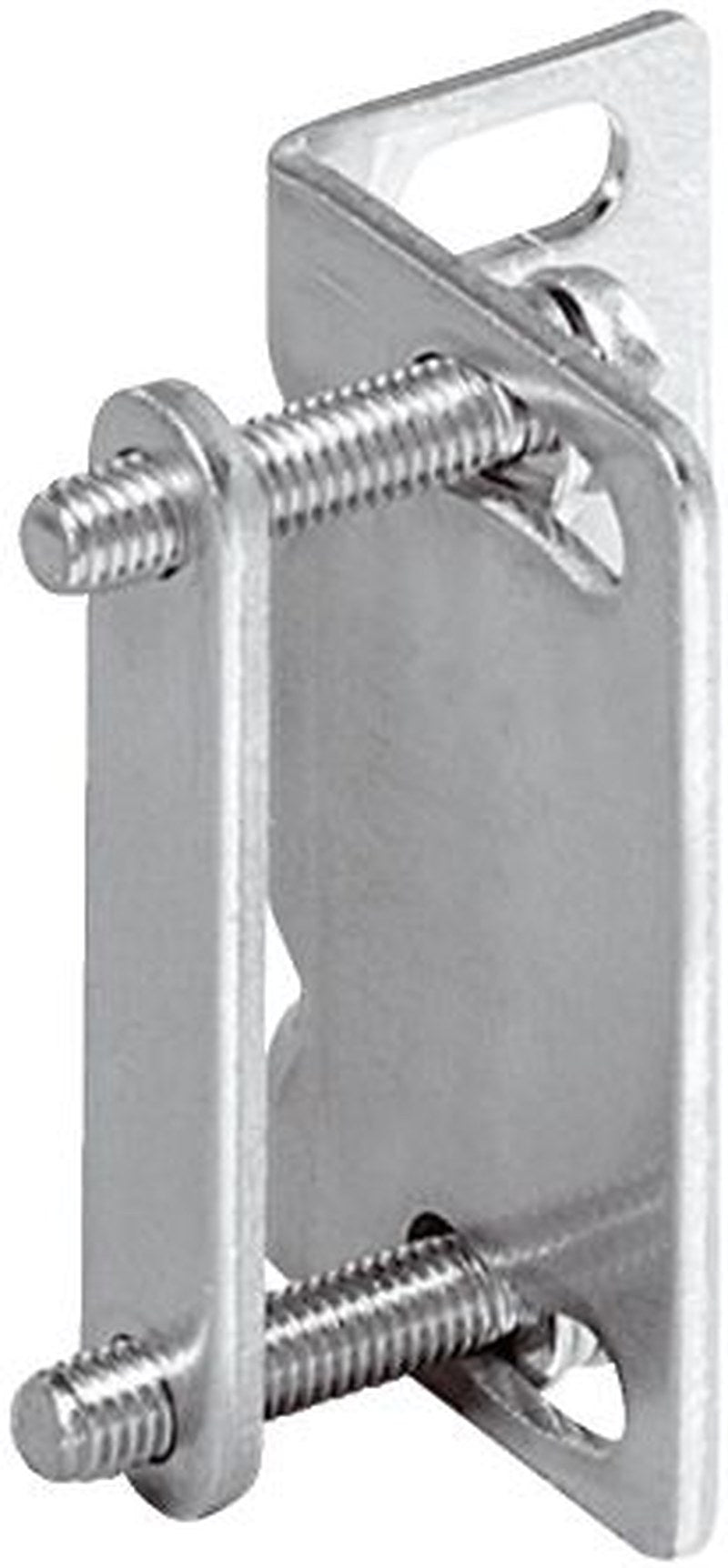 SICK, BEF Series Mounting Bracket Accessory for Use with Sensors, RoHS Standard