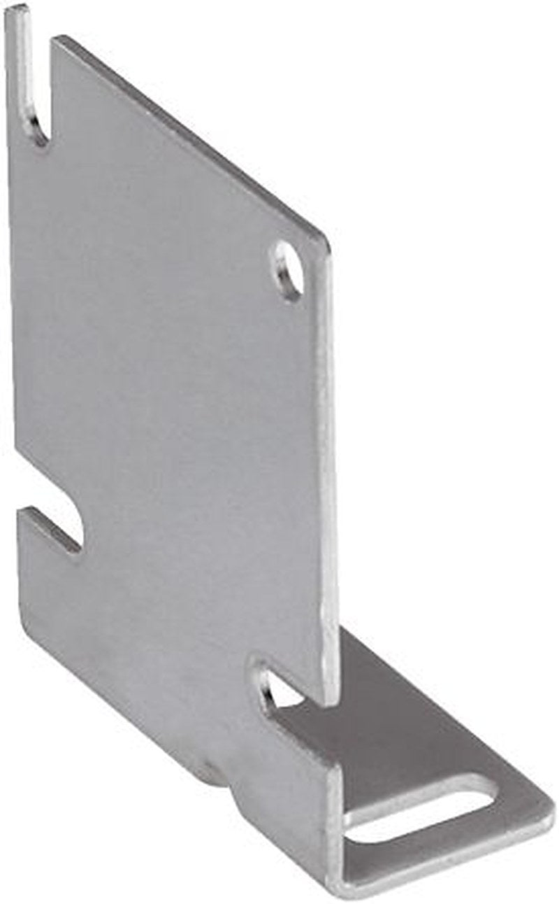 SICK, BEF Series Mounting Bracket Accessory for Use with Sensors, RoHS Standard