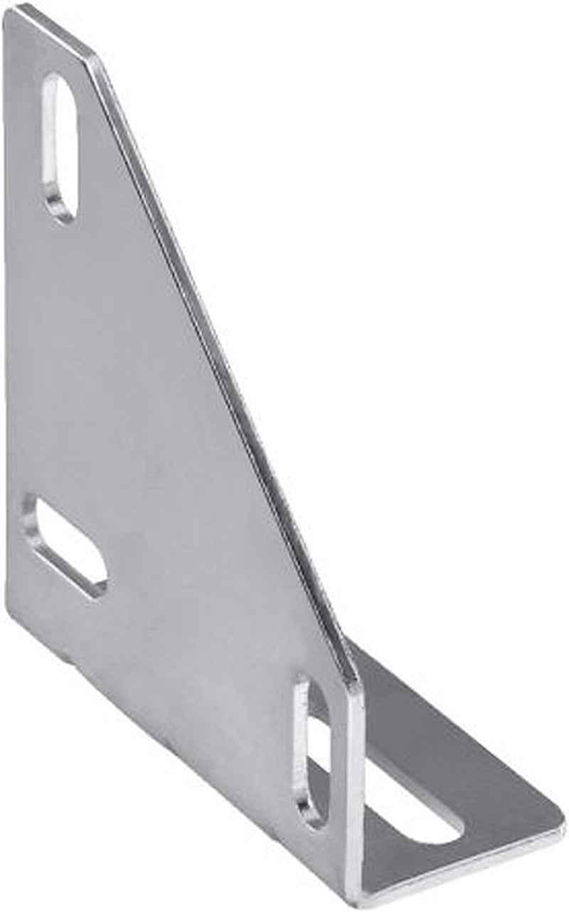 SICK, BEF Series Mounting Bracket 63 mm for Use with SICK W260