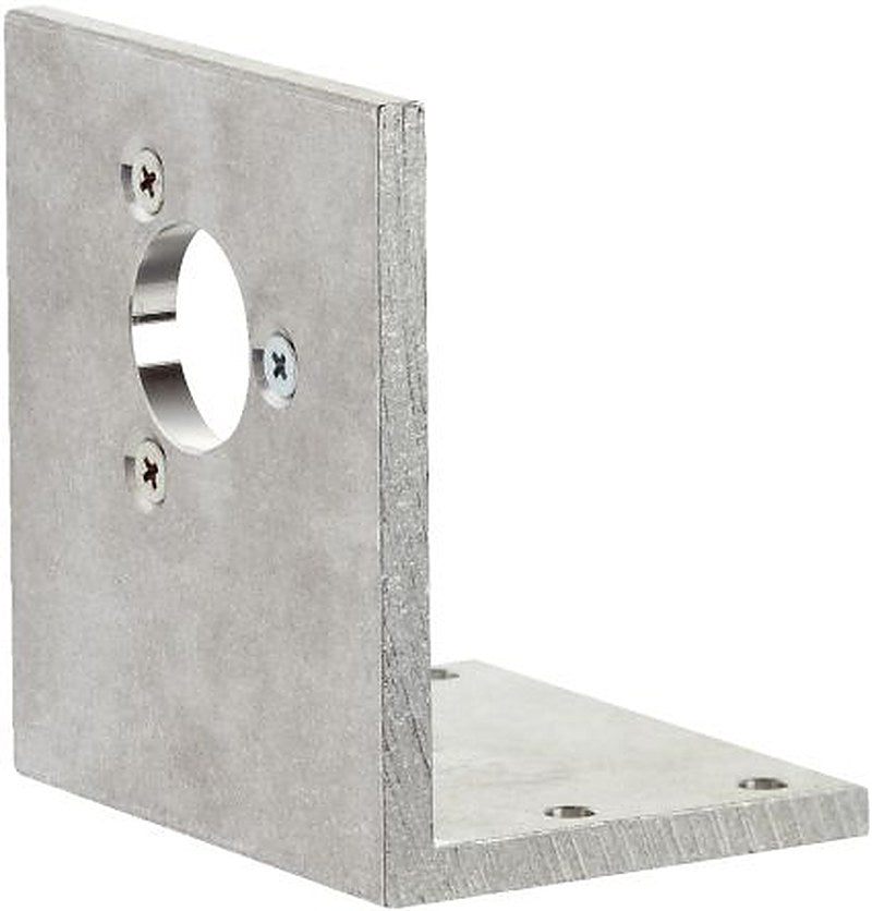 SICK, BEF Series Mounting Bracket Accessory for Use with Sensors, RoHS Standard