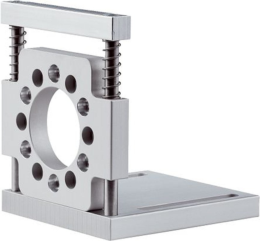 SICK, BEF Series Mounting Bracket Accessory for Use with Sensors, RoHS Standard