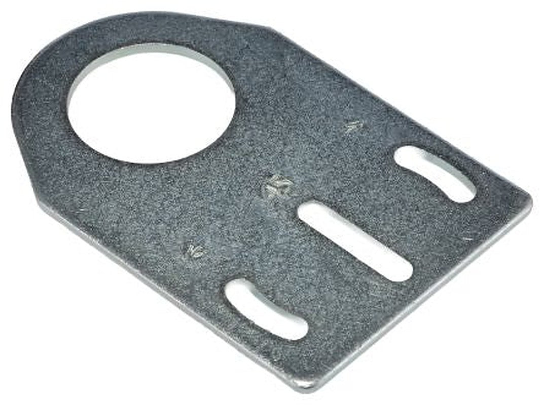 SICK, BEF Series Mounting Bracket Bracket for Use with M30 Sensors