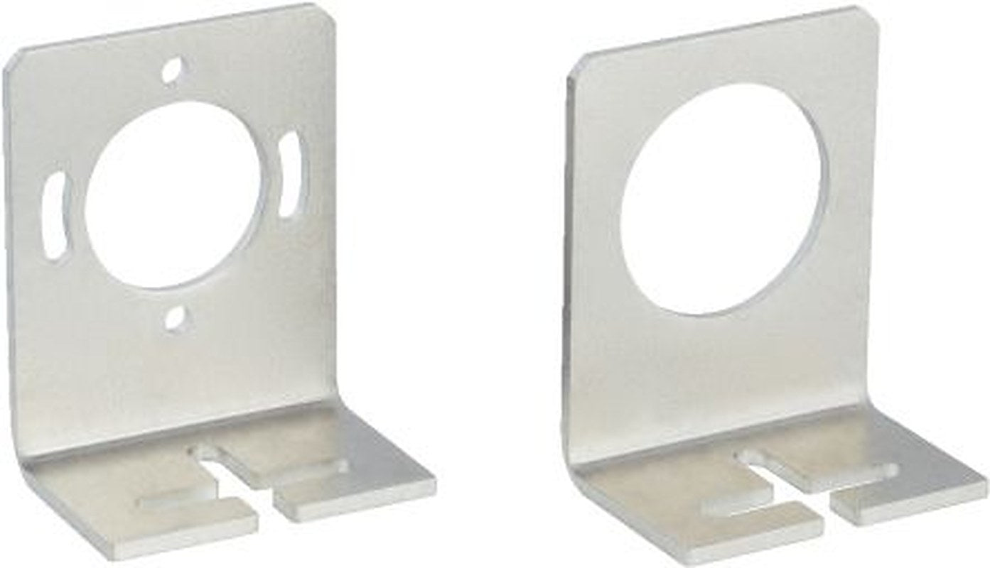 SICK, BEF Series Mounting Bracket Accessory for Use with Sensors, RoHS Standard