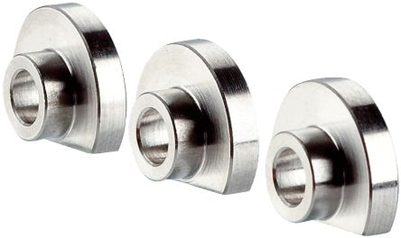SICK, BEF Series Encoder Servo Clamps for Use with Servo Flange Encoders