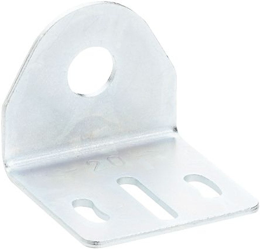 SICK, BEF Series Mounting Bracket for Use with M8 Sensors