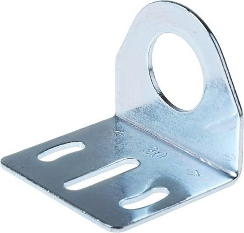 SICK, BEF Series Mounting Bracket 18.2 mm for Use with KT1M