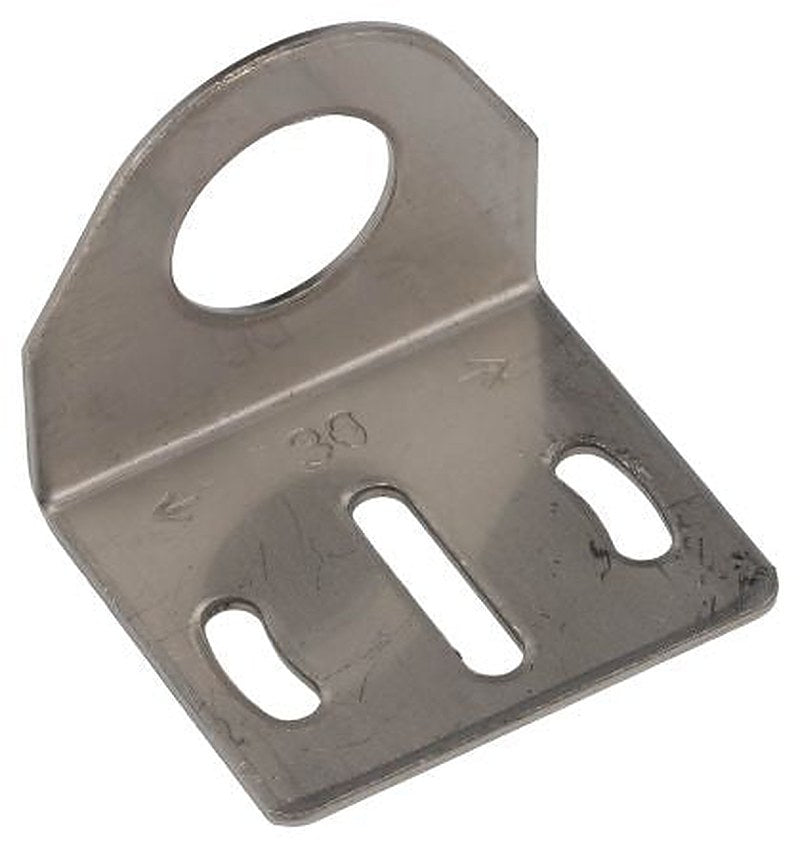 SICK, BEF Series Mounting Bracket 18.2 mm for Use with MH15V