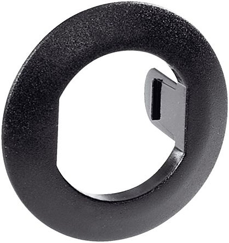SICK, BEF Series Terminal Bracket Accessory 27 mm for Use with Sensors, RoHS Standard