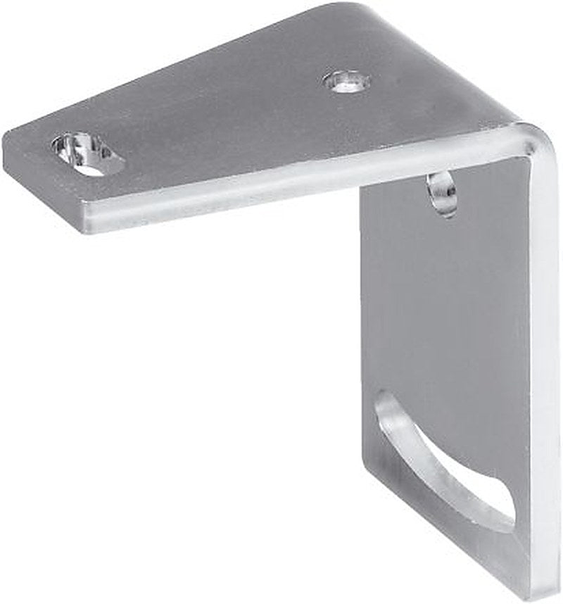 SICK, BEF Series Mounting Bracket Accessory for Use with Sensors, RoHS Standard