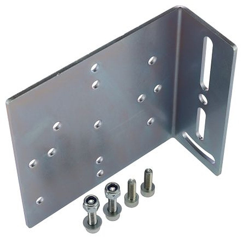 SICK, BEF Series Mounting Bracket for Use with Block Style Sensors