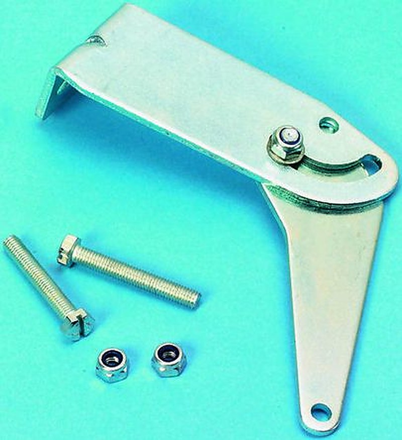 SICK, BEF Series Mounting Bracket for Use with W27-3, Reflex Array, W23-2