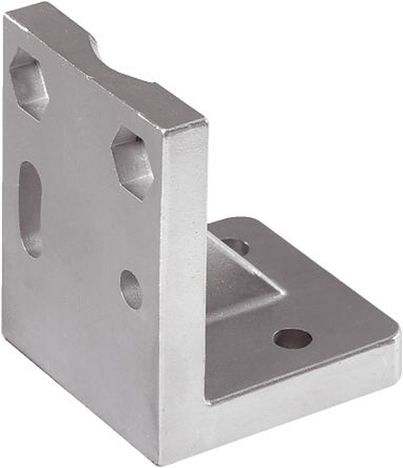 SICK, BEF Series Mounting Bracket Accessory for Use with Sensors, RoHS Standard