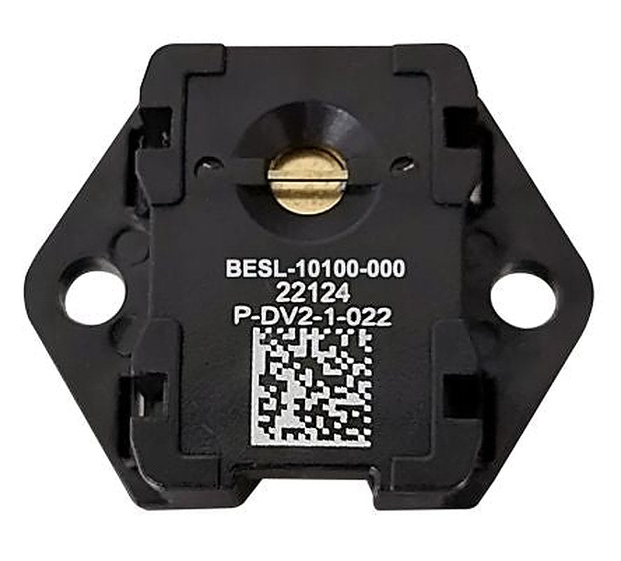 Honeywell Gas Detector Audible Alarm