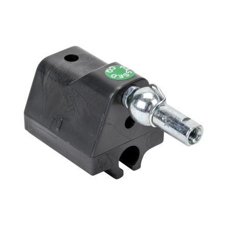 Gefran WPP-A Series Pressure Sensor, Analogue Output