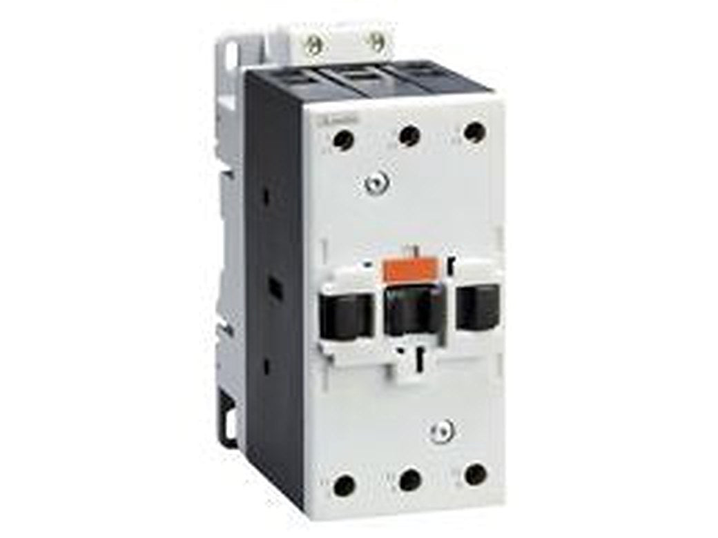 Lovato BF Contactor, 110V ac Coil, 3-Pole, 40 A, 18.5 kW 110V ac, 3 NO, 440V ac