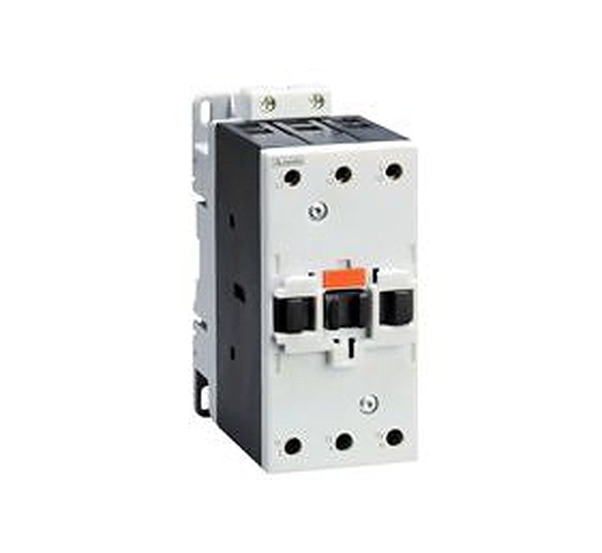 Lovato BF Contactor, 110V ac Coil, 3-Pole, 65 A, 30 kW 110V ac, 3 NO, 440V ac